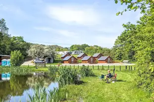 Brook House Farm, Shrewsbury, Shropshire
