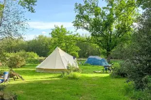 Meadow Tree Farm, Sherfield English, Romsey, Hampshire
