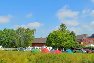Bateman's Brewery, Wainfleet, Lincolnshire Bateman's Brewery, Wainfleet, Lincolnshire