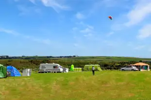 Birtwick Park, Solva, St Davids, Pembrokeshire