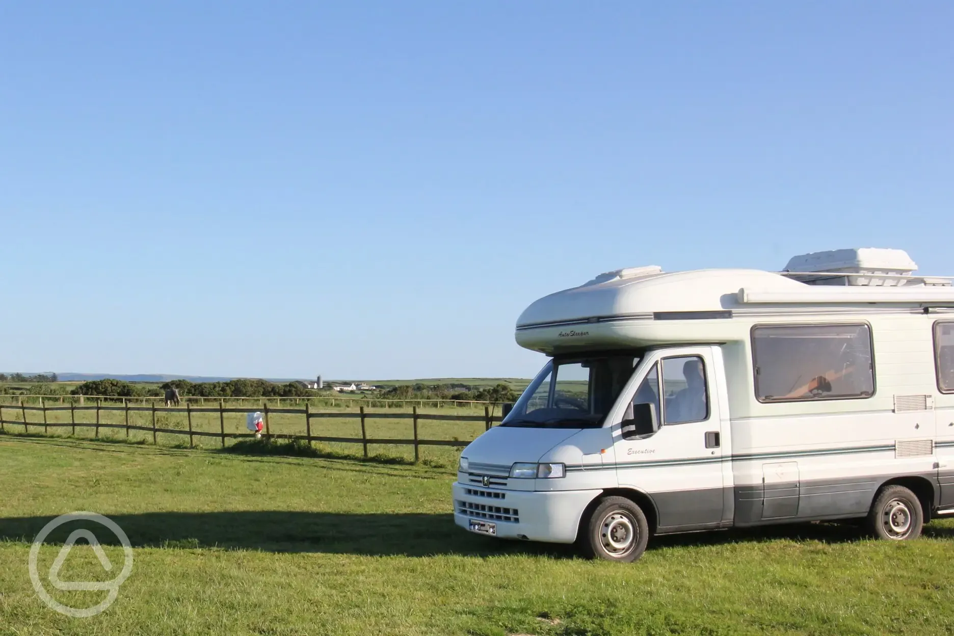 Birtwick Park Certificated Site in St Davids, Pembrokeshire book