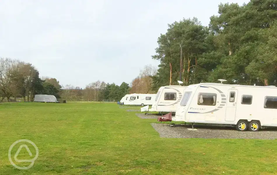 Lindsey trail touring best sale park