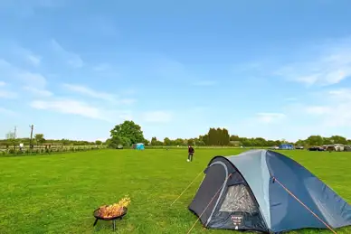 Apple Blossom Caravan and Camping Park