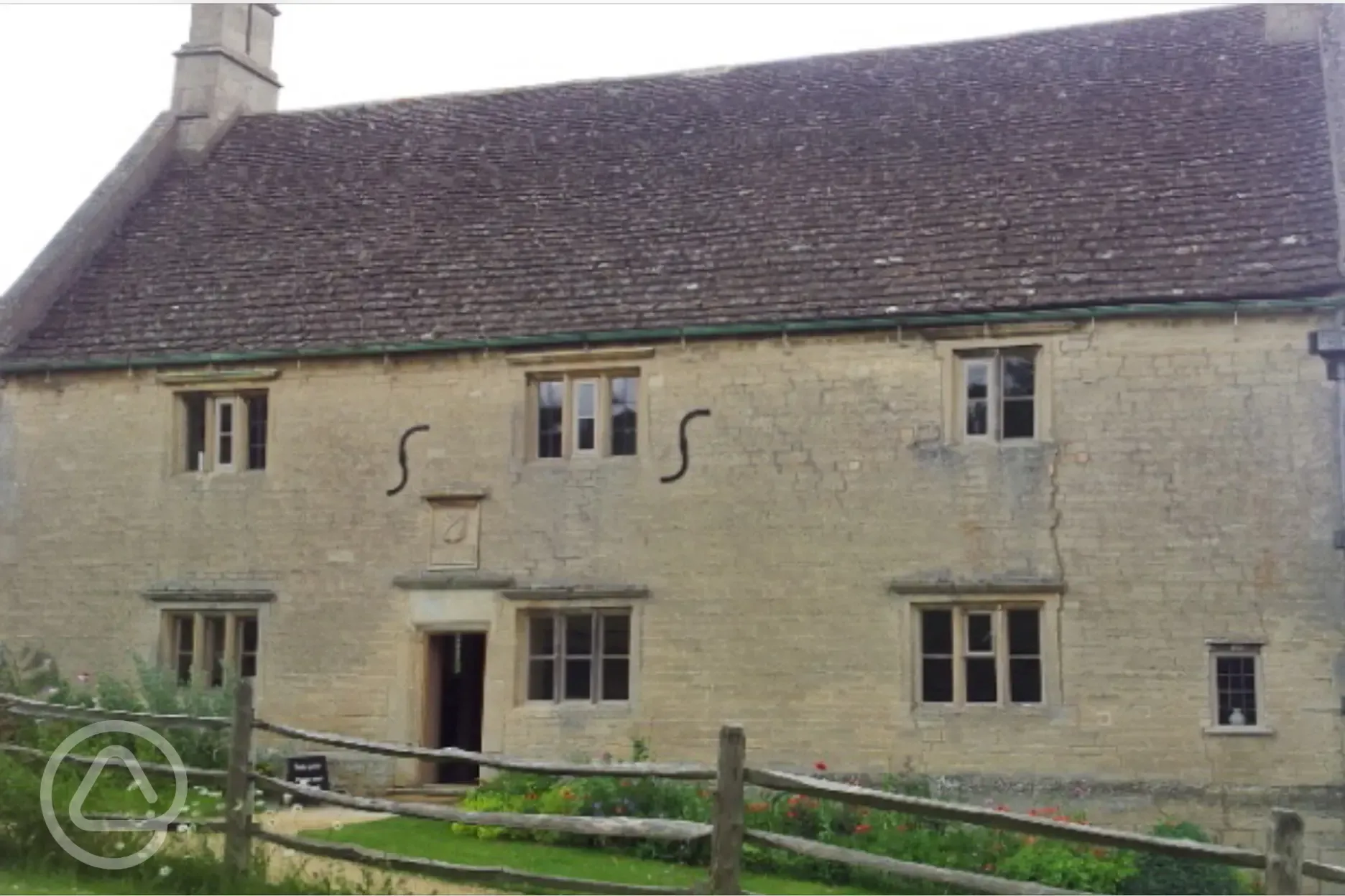 Woolsthorpe Manor, Sir Isaac Newton's house.
