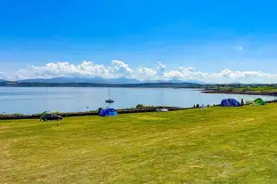 Arfor Camping, Moelfre, Anglesey