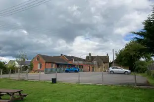 The New Inn Willersey, Willersey, Gloucestershire (11.2 miles)
