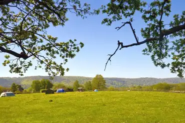 Non electric grass pitches