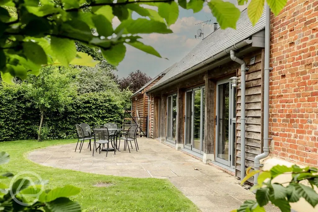 Ensuite barns 
