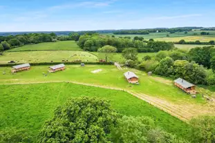 Gambledown Farm, Sherfield English, Romsey, Hampshire