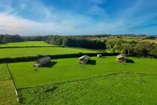 Gambledown Farm, Sherfield English, Romsey, Hampshire