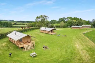 Gambledown Farm, Sherfield English, Romsey, Hampshire