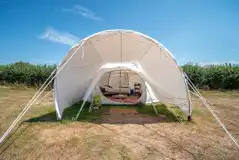 Standard bell tent