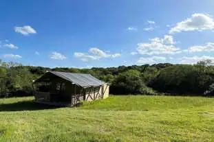 Star Field Camping and Glamping, Cranbrook, Kent