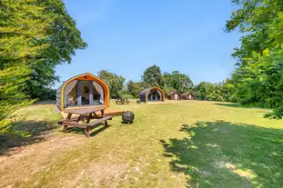 Cosy Camping Suffolk, Bucklesham, Ipswich, Suffolk Cosy Camping Suffolk, Bucklesham, Ipswich, Suffolk