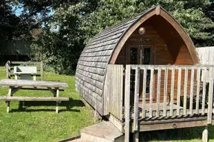 Orchard Hideaways, Penrith, Cumbria