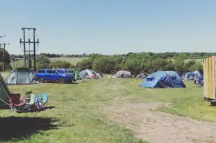 The Hammer and Pincers Caravan and Camping Site, Newton Aycliffe, County Durham (1.5 miles)