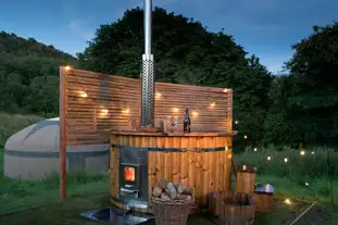 Moss Howe Farm Campsite, Witherslack, Grange-Over-Sands, Cumbria