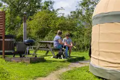 Dog friendly glamping Dog friendly glamping
