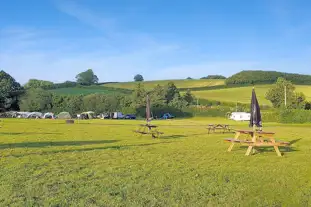 Tuckers Grave Inn and Campsite, Faulkland, Bath, Somerset