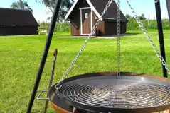 Fire pit 