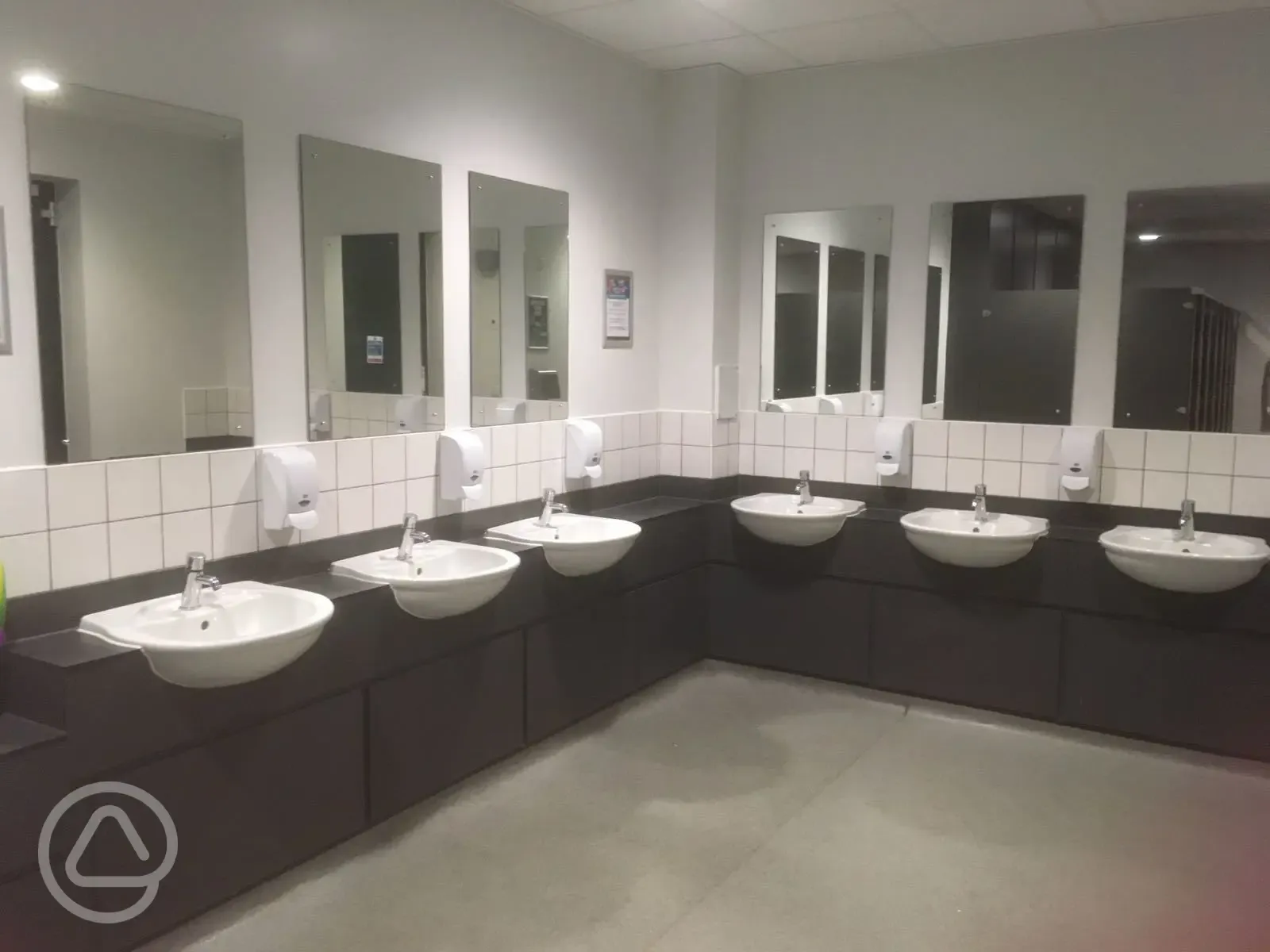 WC Facilities