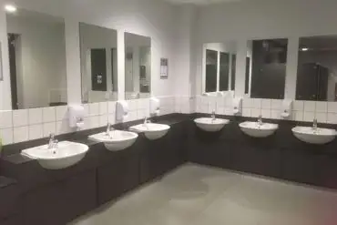 WC Facilities