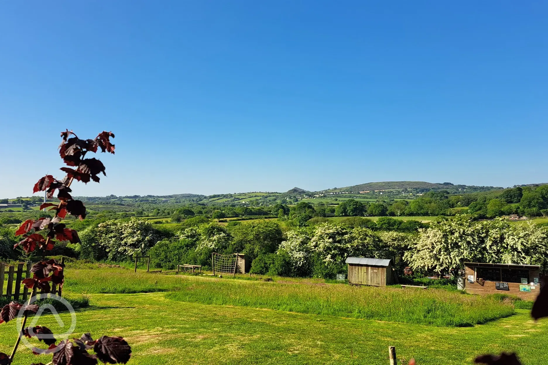 Non electric grass pitches Non electric grass pitches
