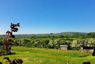 Non electric grass pitches