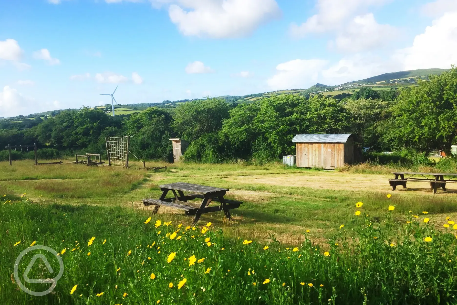 Site views Site views