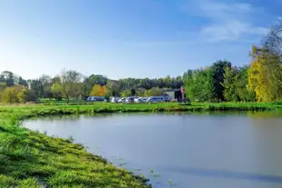 Little Owls Caravan and Camping, North Owersby, Market Rasen, Lincolnshire