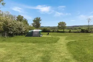 South Town Camping, Loxhore, Barnstaple, Devon