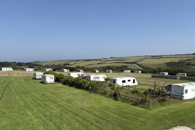 Trewithen Caravan and Camping Trewithen Caravan and Camping
