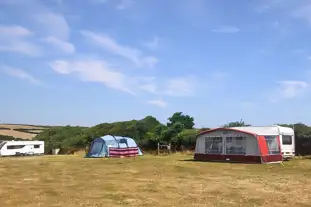 Trewithen Caravan and Camping, Padstow, Cornwall (1.8 miles)