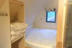 Blackcleugh Pod Cabin interior