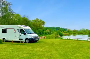 Stanton Lakes, Stoney Stanton, Leicester, Leicestershire Stanton Lakes, Stoney Stanton, Leicester, Leicestershire