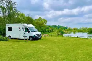 Stanton Lakes, Stoney Stanton, Leicester, Leicestershire