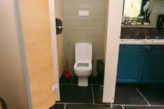 Toilets