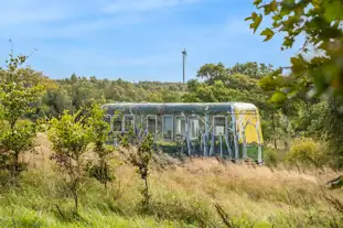 Eden Leisure Village, Cumbernauld, Glasgow, Glasgow and the Clyde Valley