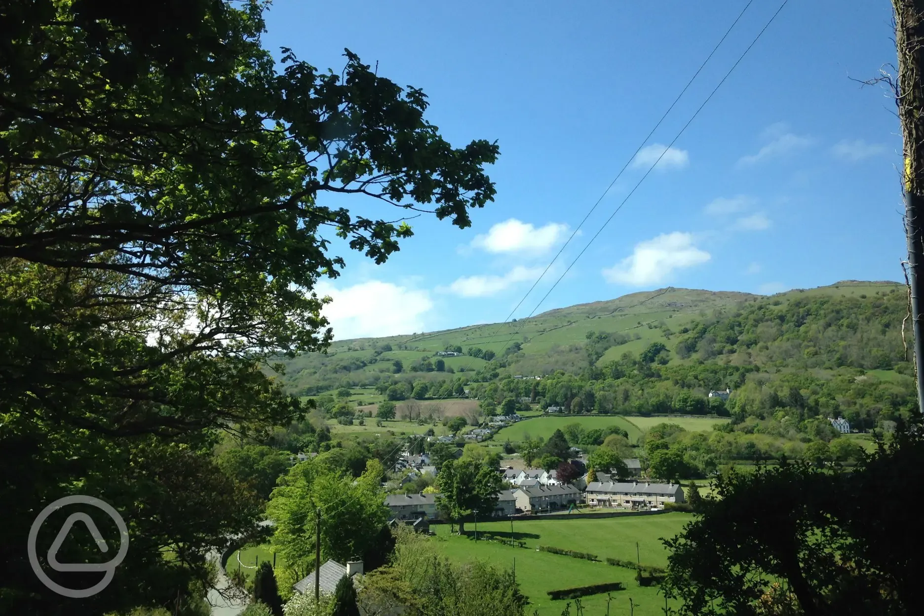 Explore the Carneddau mountains 10 walks direct from site