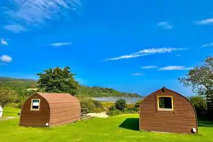 Sandyhills Bay Holiday Park, Sandyhills, Dalbeattie, Dumfries and Galloway