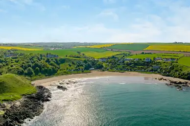 Coldingham Bay Leisure Park Coldingham Bay Leisure Park