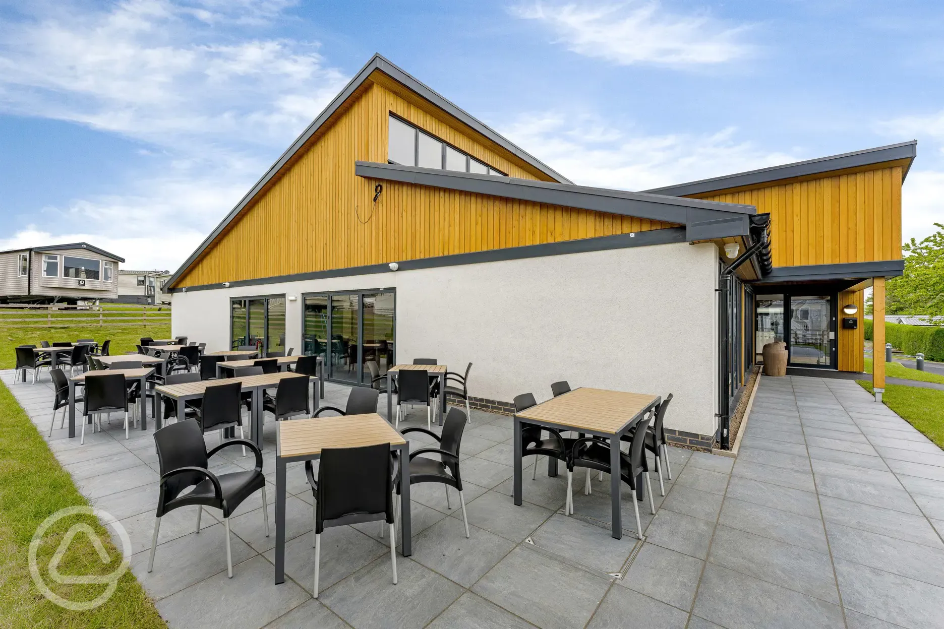 The Drift Inn at Coldingham Bay
