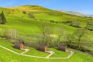 Howgills Hideaway, Kendal, Cumbria