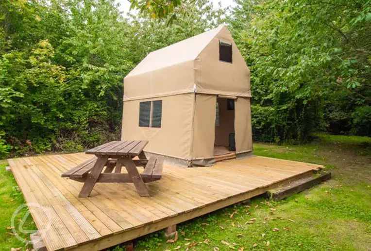Owl's Loft