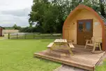 Four person pod