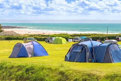 Ruda Holiday Park