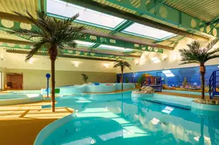 Ruda Holiday Park, Croyde, Braunton, Devon Ruda Holiday Park, Croyde, Braunton, Devon