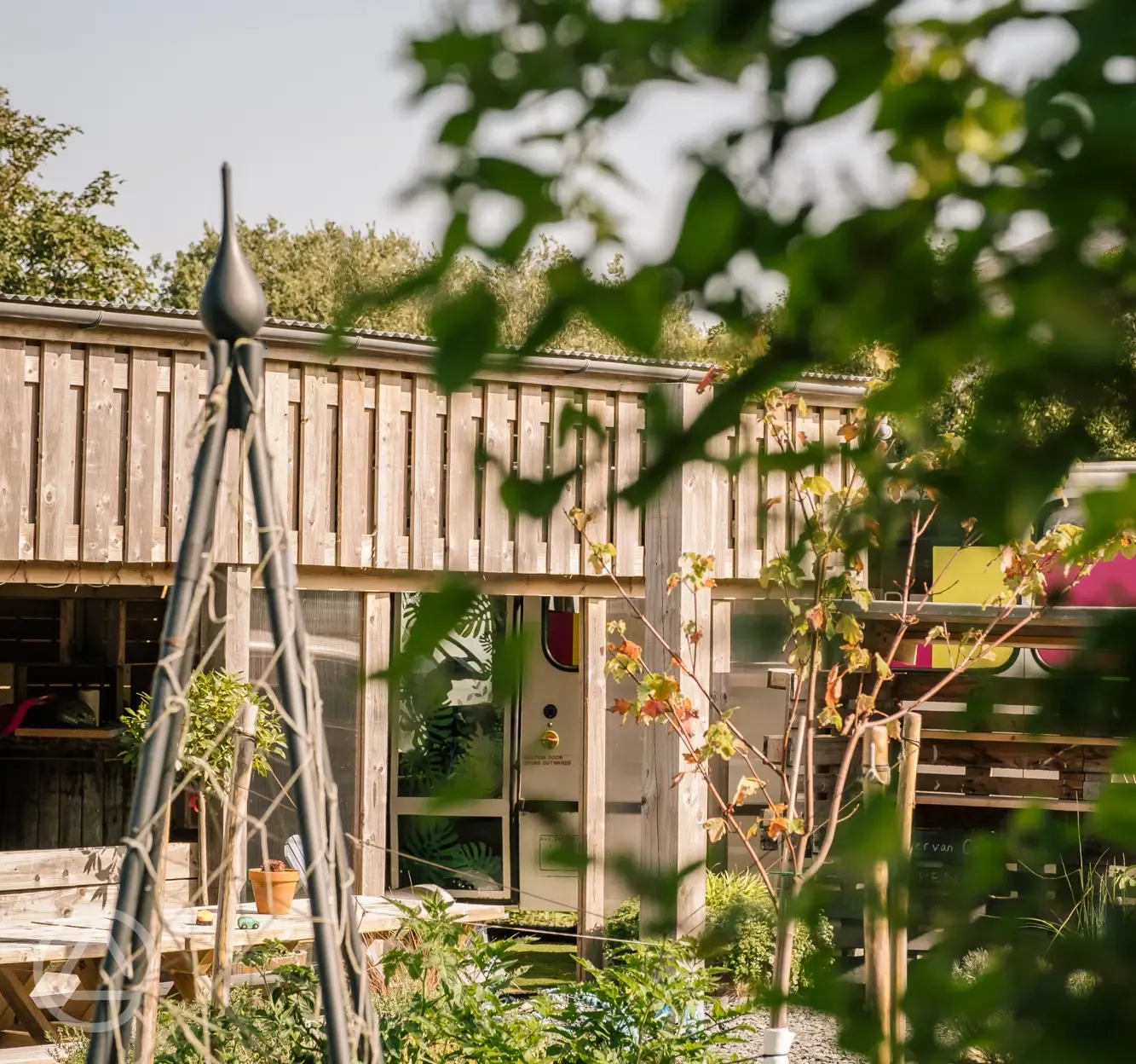 Kitchen Gardens