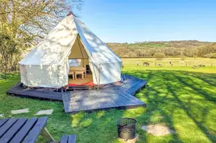 Hideaway Escapes, Narberth, Pembrokeshire