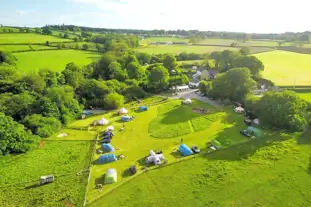 Hideaway Escapes, Narberth, Pembrokeshire Hideaway Escapes, Narberth, Pembrokeshire